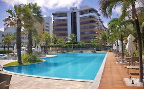 Paraiso Do Atlantico #112B - Flat Por Carpediem